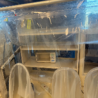 Coy Anaerobic Chamber image 1